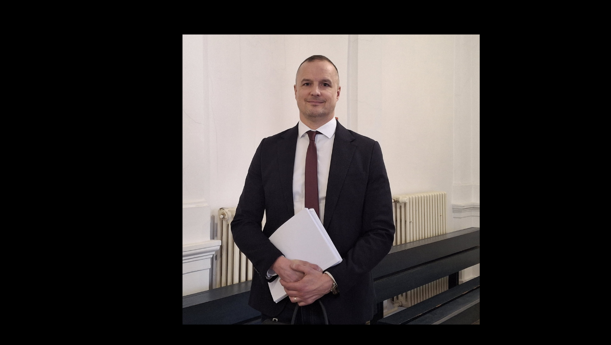 David Lindtner