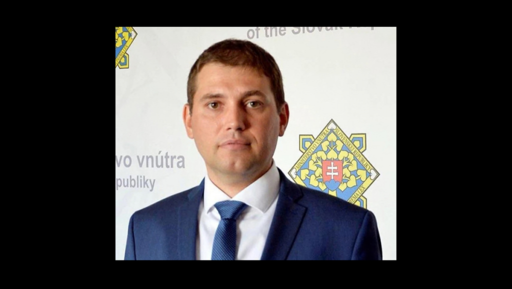 Adrián Szabó